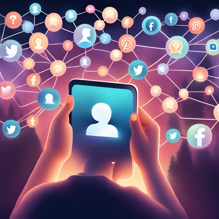 Tendencias actuales en las Redes Sociales