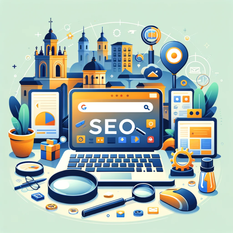 Asesoramiento Personalizado en SEO y SEM: Clave para Negocios en Granada