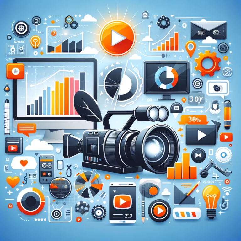 Video marketing