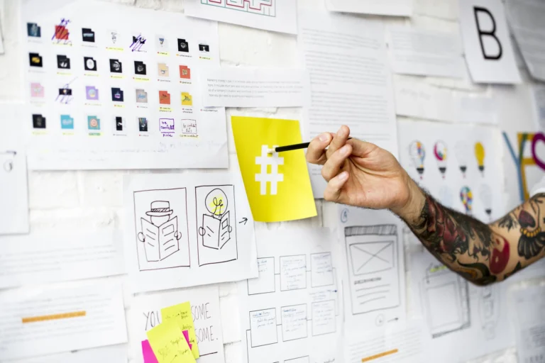 La importancia de los hashtags en las redes sociales