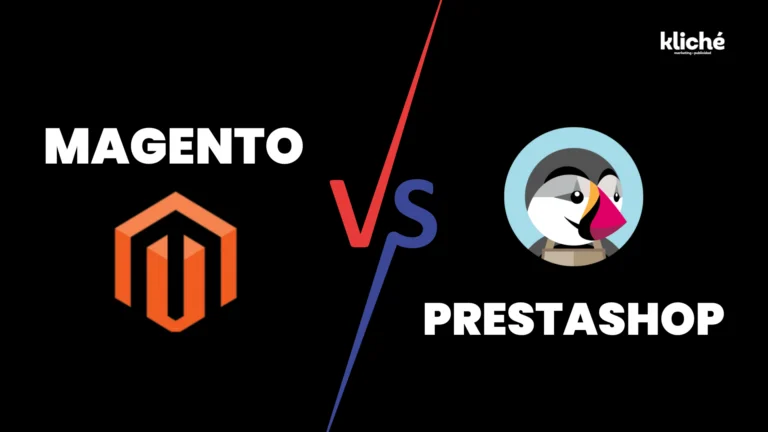 Noticia Magento vs Prestashop
