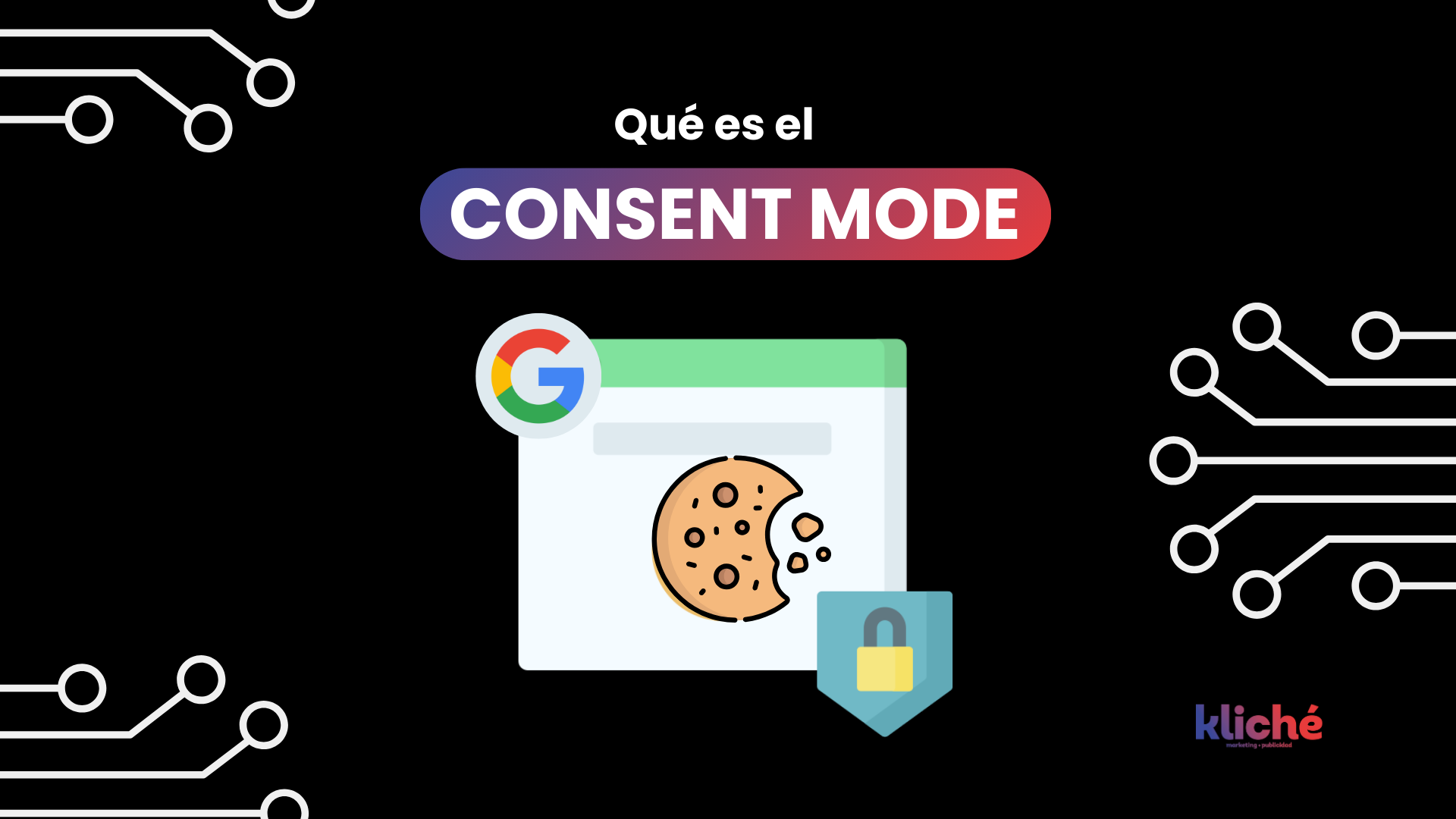 ¿Qué es Google Consent Mode?