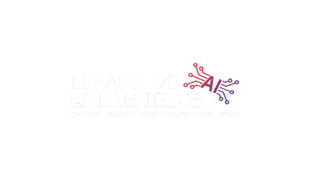 El papel de la IA en el SEO