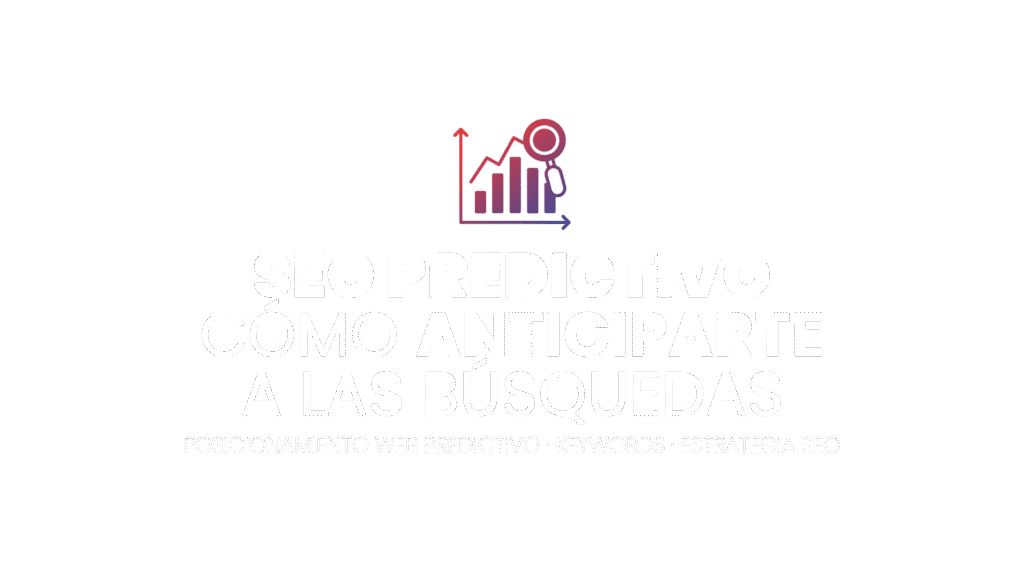 SEO predictivo