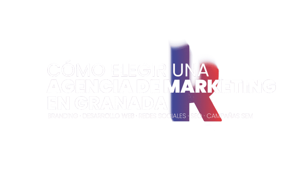 agencia marketing granada