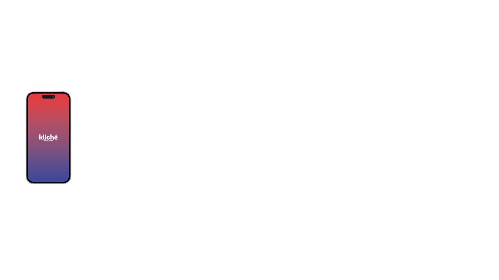 marketing audiovisual