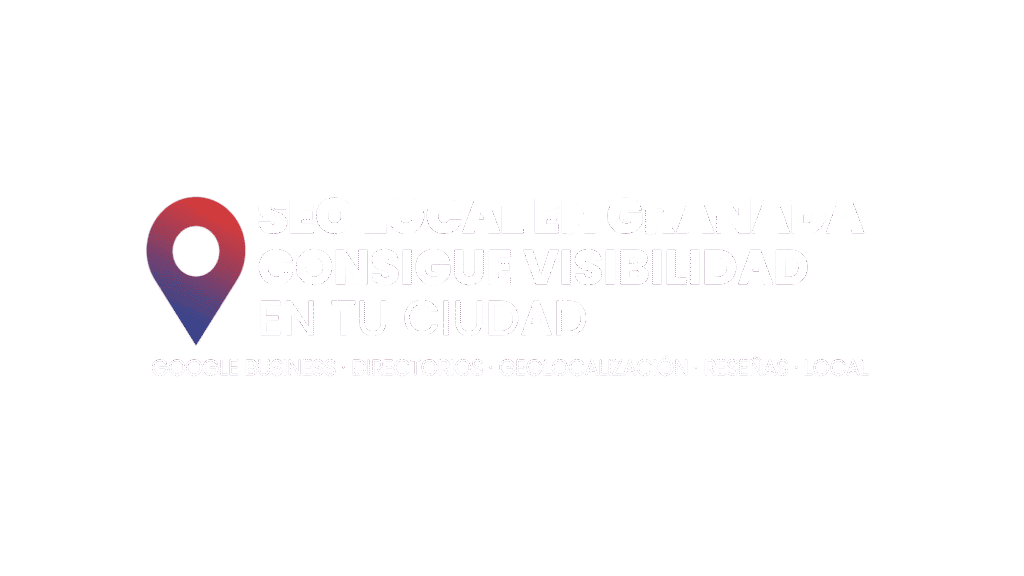 SEO local en Granada