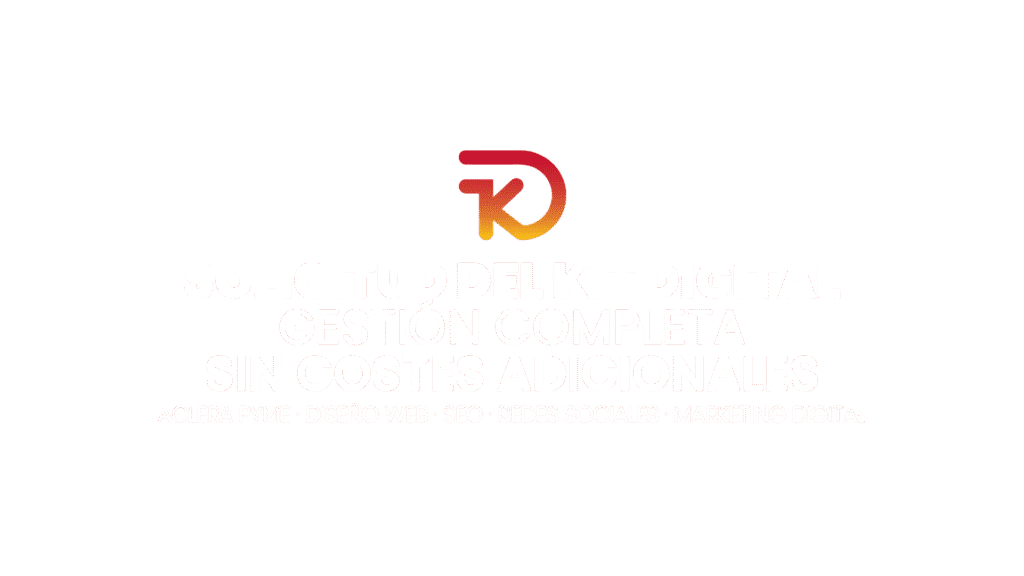 solicitud del kit digital