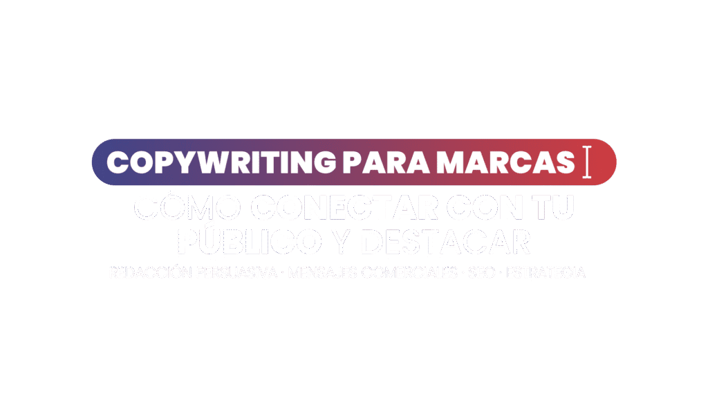 copywriting para marcas