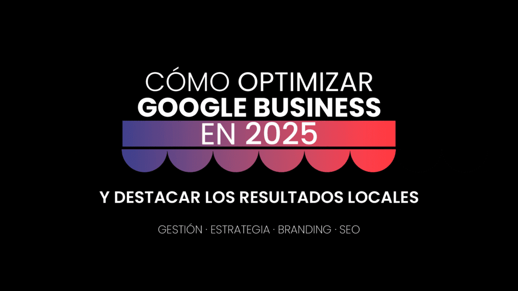 optimizar Google Business