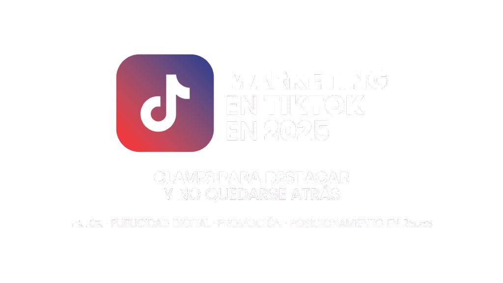 marketing en TikTok