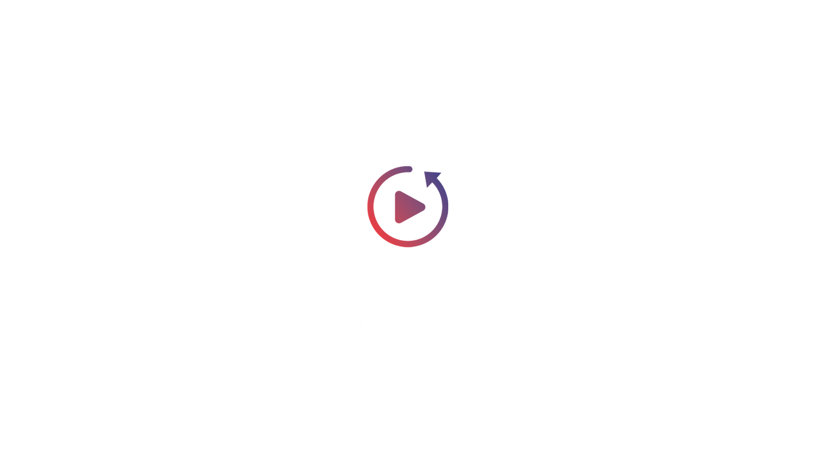 vídeos corporativos auténticos