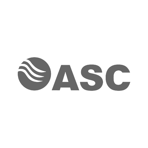 Logo ASC