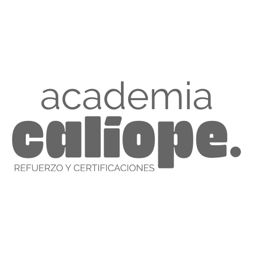 Logo Academia Caliope