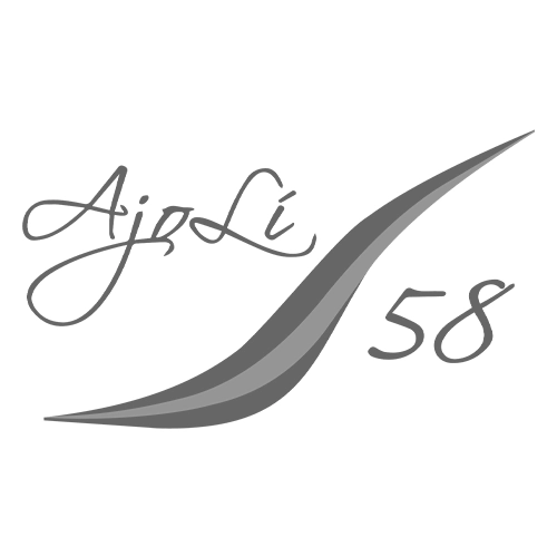 Logo Ajolí 58