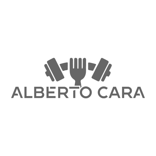 Logo Alberto Cara