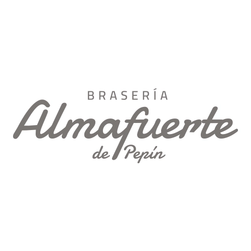 Logo Almafuerte