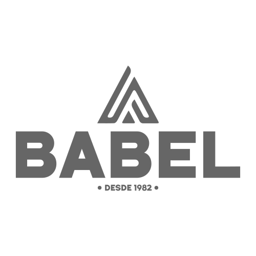 Logo Babel