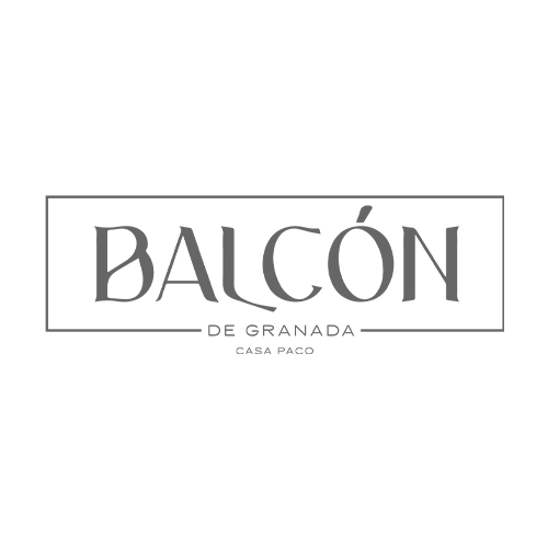 Logo Balcón de Granada