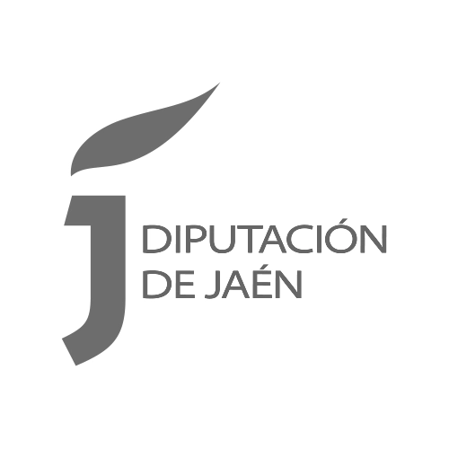 Logo Diputación de Jaén
