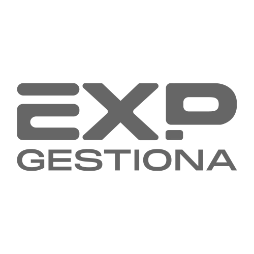Logo EXP Gestiona