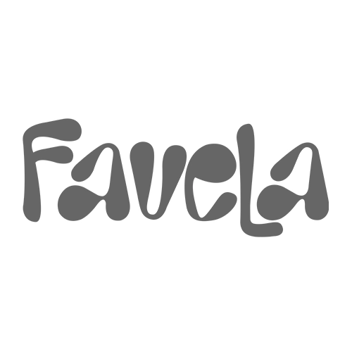 Logo Favela
