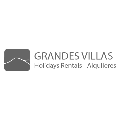 Logo Grandes Villas