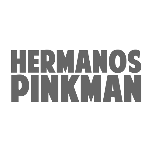 Logo Hermanos Pinkman