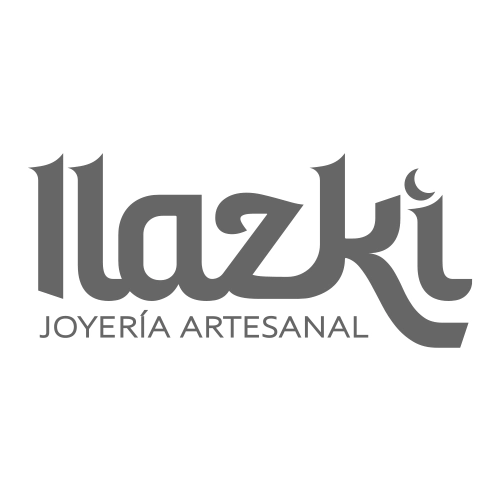 Logo Joyería Ilazki