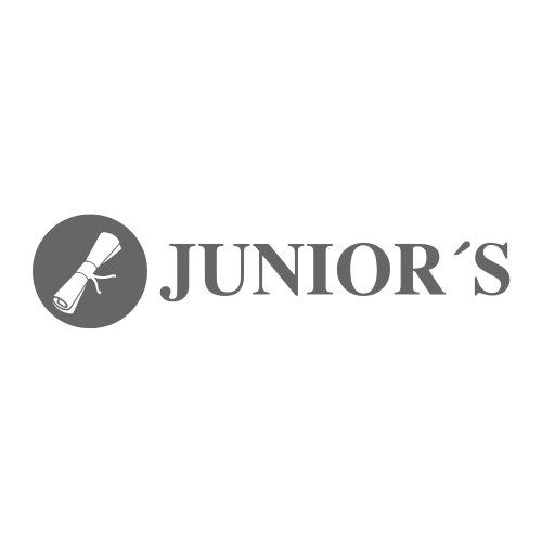 Logo Junior's Toledo