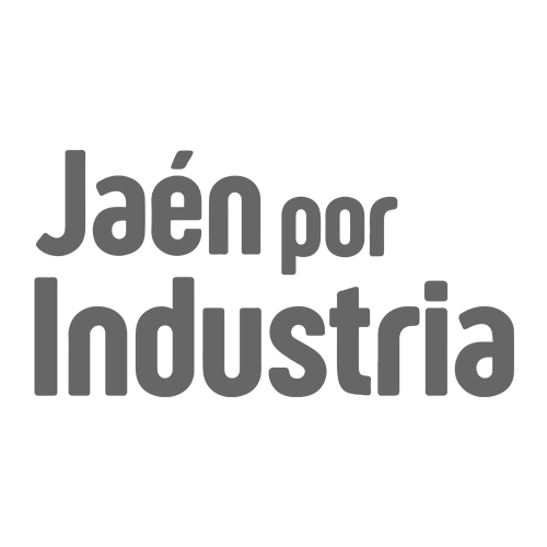 Logo Jaén por Industria