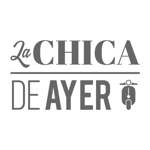 Logo La Chica de Ayer