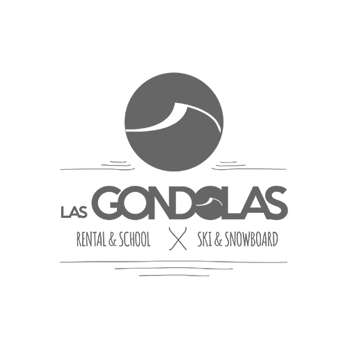 Logo Las Góndolas Rental & School