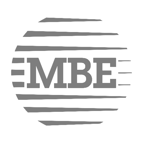 Logo MBE