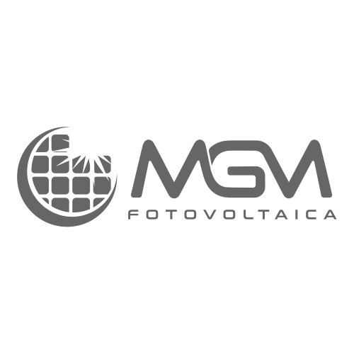 Logo MGM Fotovoltaica