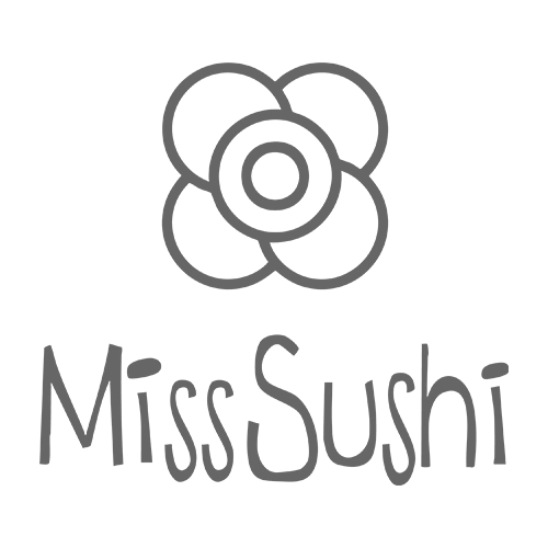 Logo Miss Sushi Granada