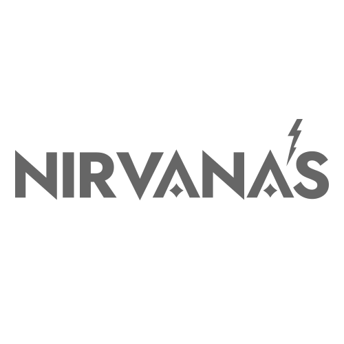 Logo Nirvanas