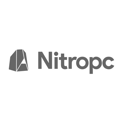 Logo NitroPC