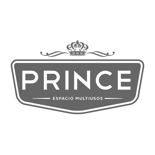 Logo Sala Prince