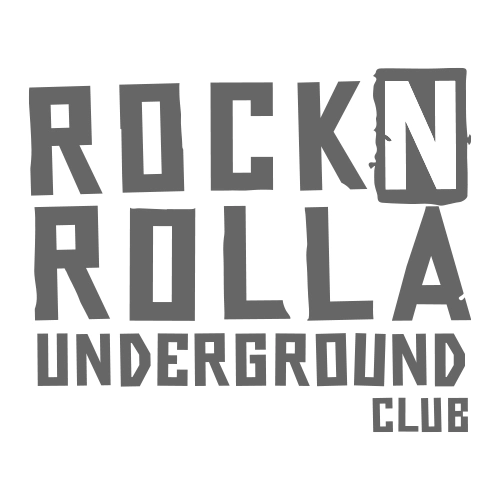 Logo RocknRolla