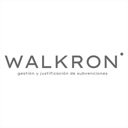 Logo Walkron