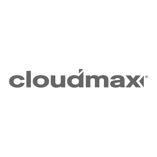 Logo Cloudmax