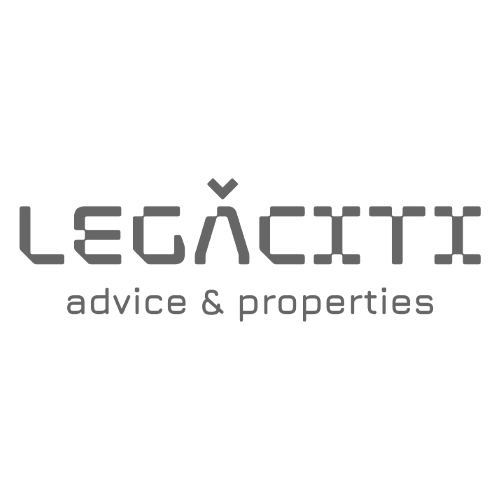 Logo Legaciti