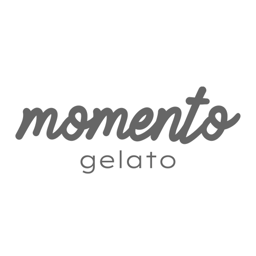 Logo Momento Gelato