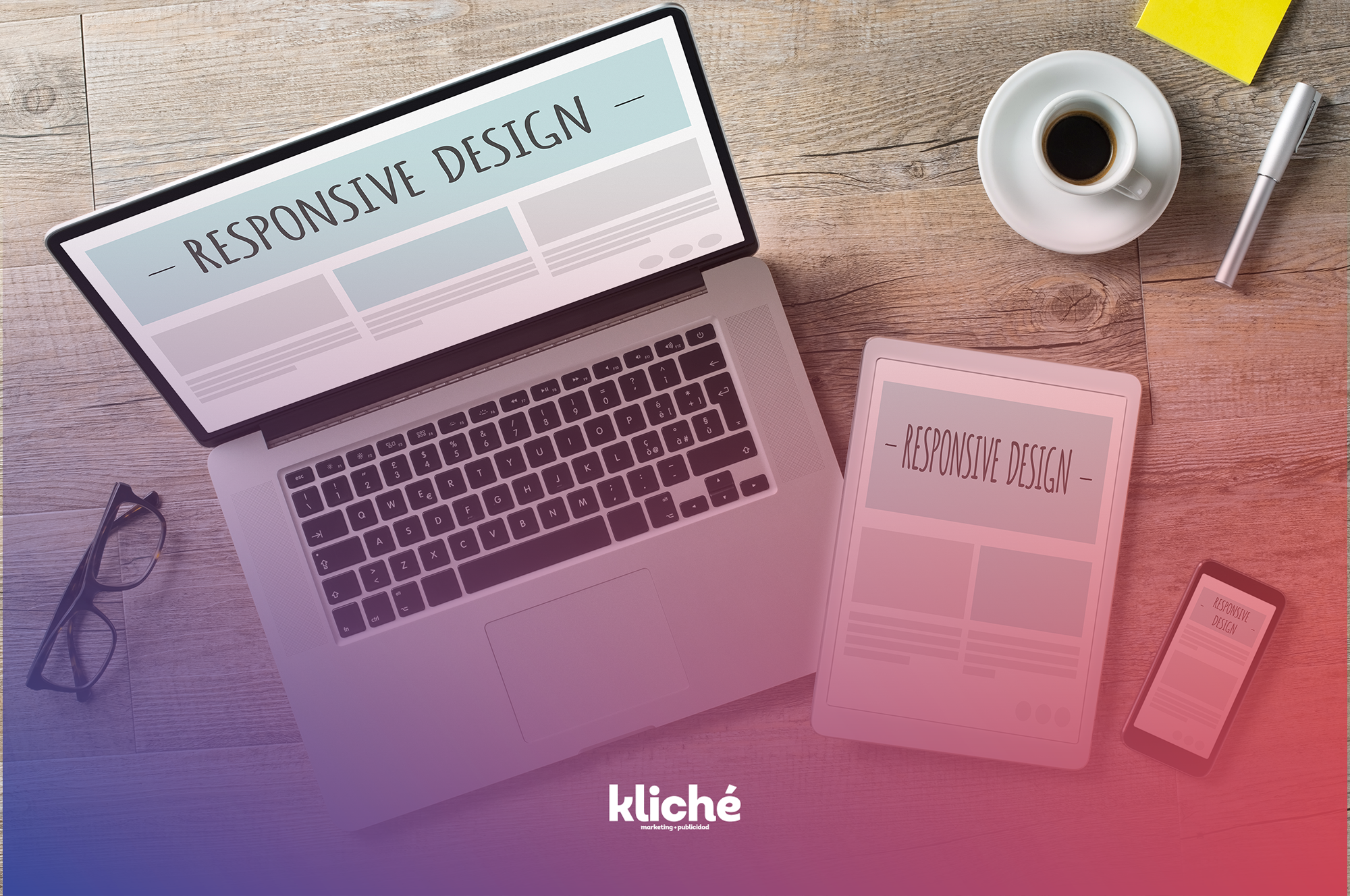 diseño responsivo