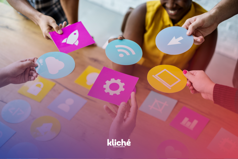 marketing de fidelización