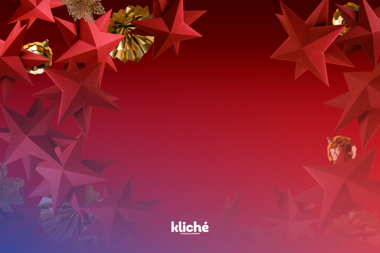 diseño gráfico para Navidad