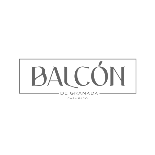 Logo Balcón de Granada