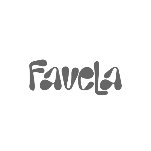 Logo Favela