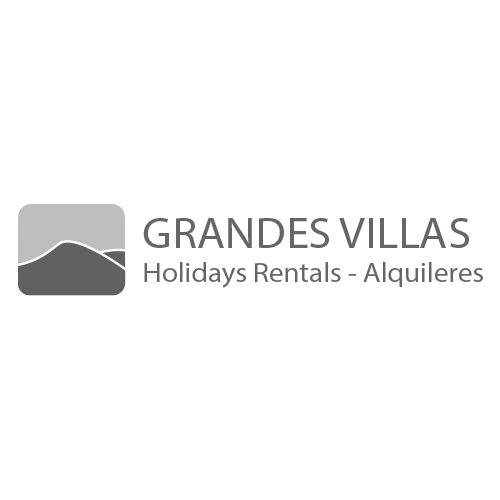 Logo Grandes Villas
